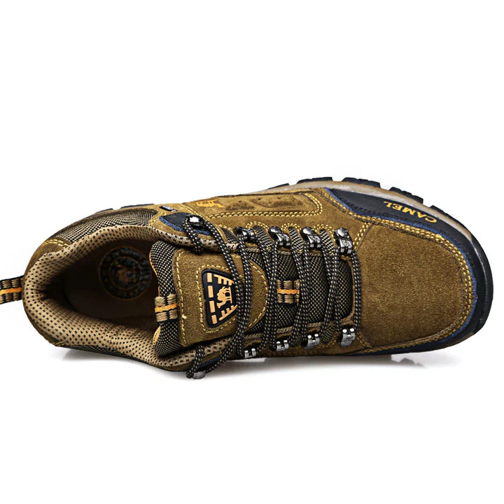 Firmin | Innovative Hiking Footwear for Canada’s Wild Trails