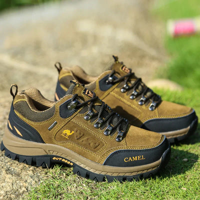 Firmin – Innovative Hiking Footwear for Canada’s Wild Trails