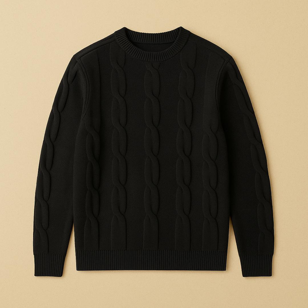Sven | Stylish Casual Men's Knitwear