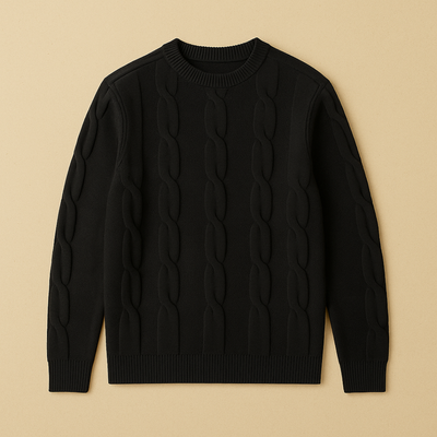 Sven | Stylish Casual Men's Knitwear