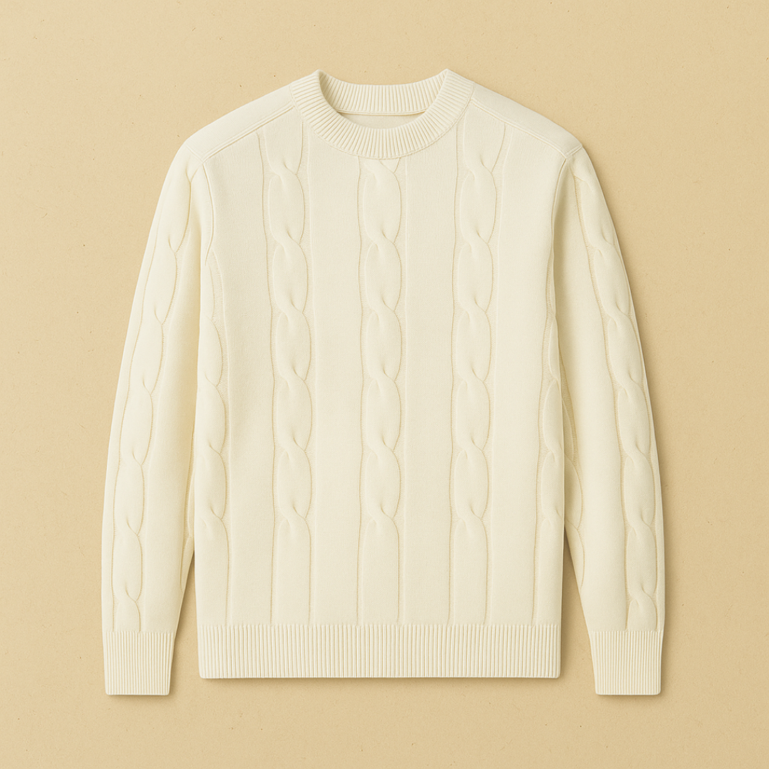 Sven | Stylish Casual Men's Knitwear