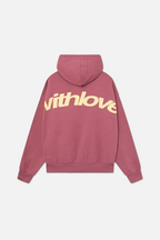 Emma | Trendig WithLove-hoodie