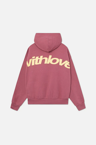 Emma™ | Trendig WithLove-hoodie