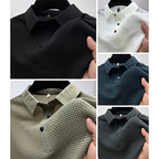 Teddy Golf Polo Shirt | Comfortable Polyester, Regular Fit 5