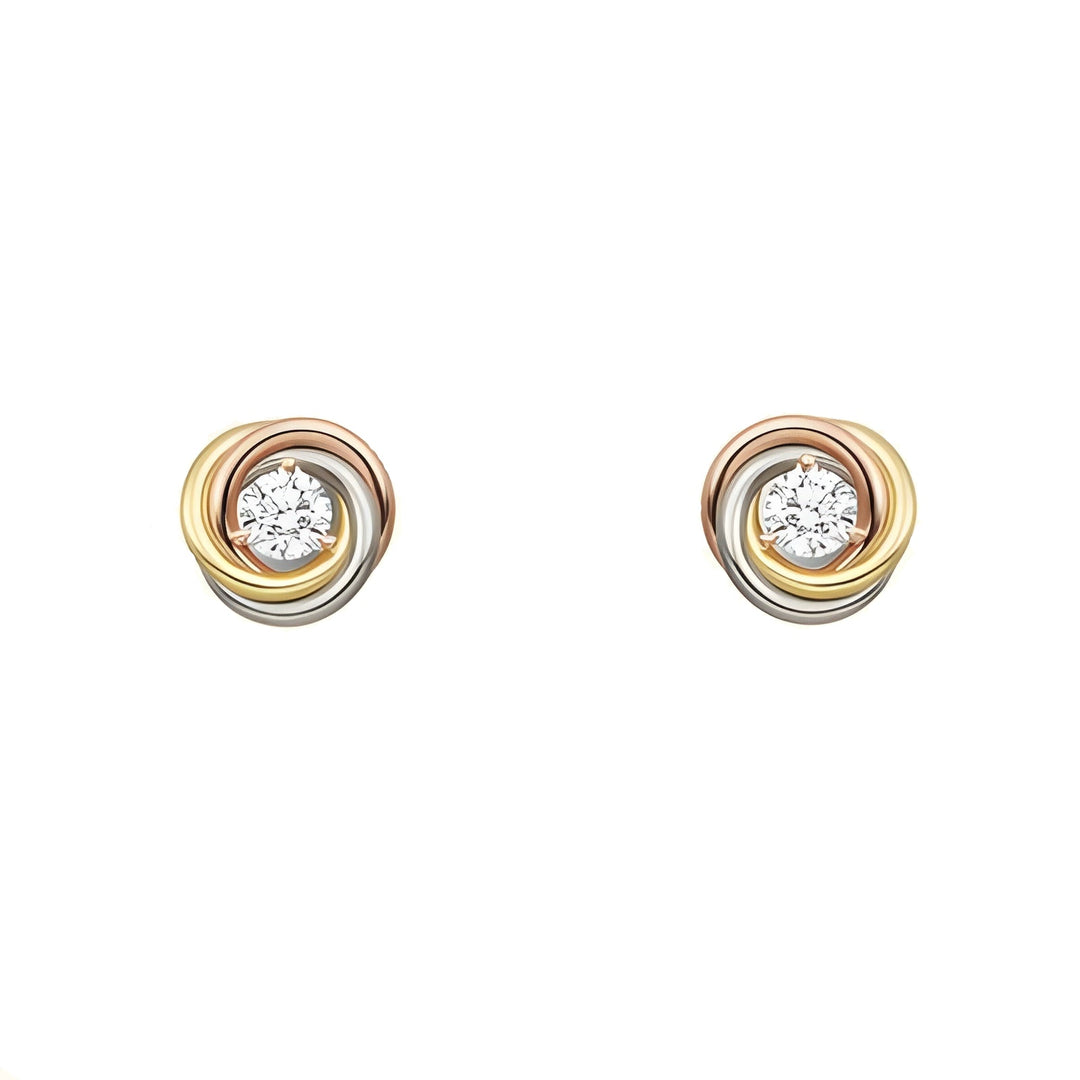 Trinity | Earrings