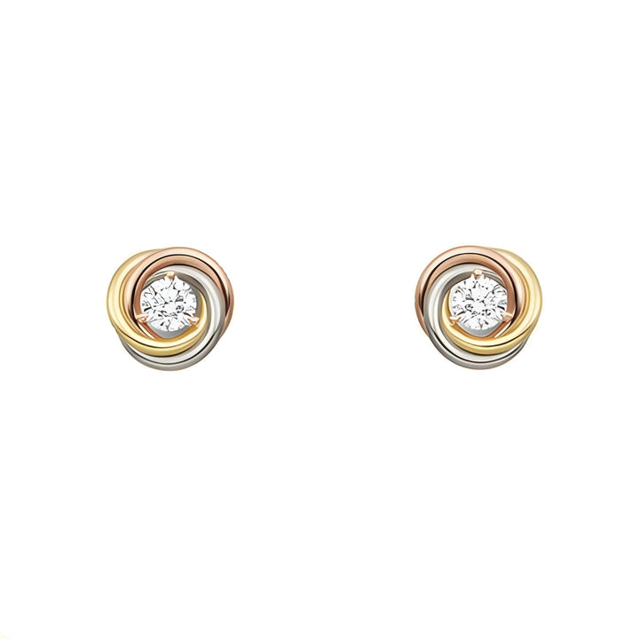 Trinity | Earrings