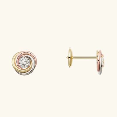 Trinity | Earrings