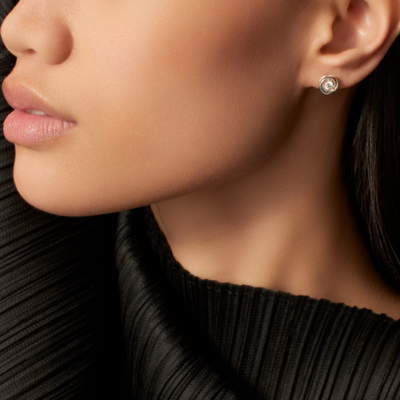 Trinity | Earrings