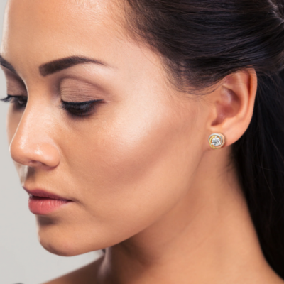 Trinity | Earrings