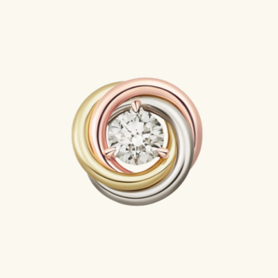 Trinity | Earrings