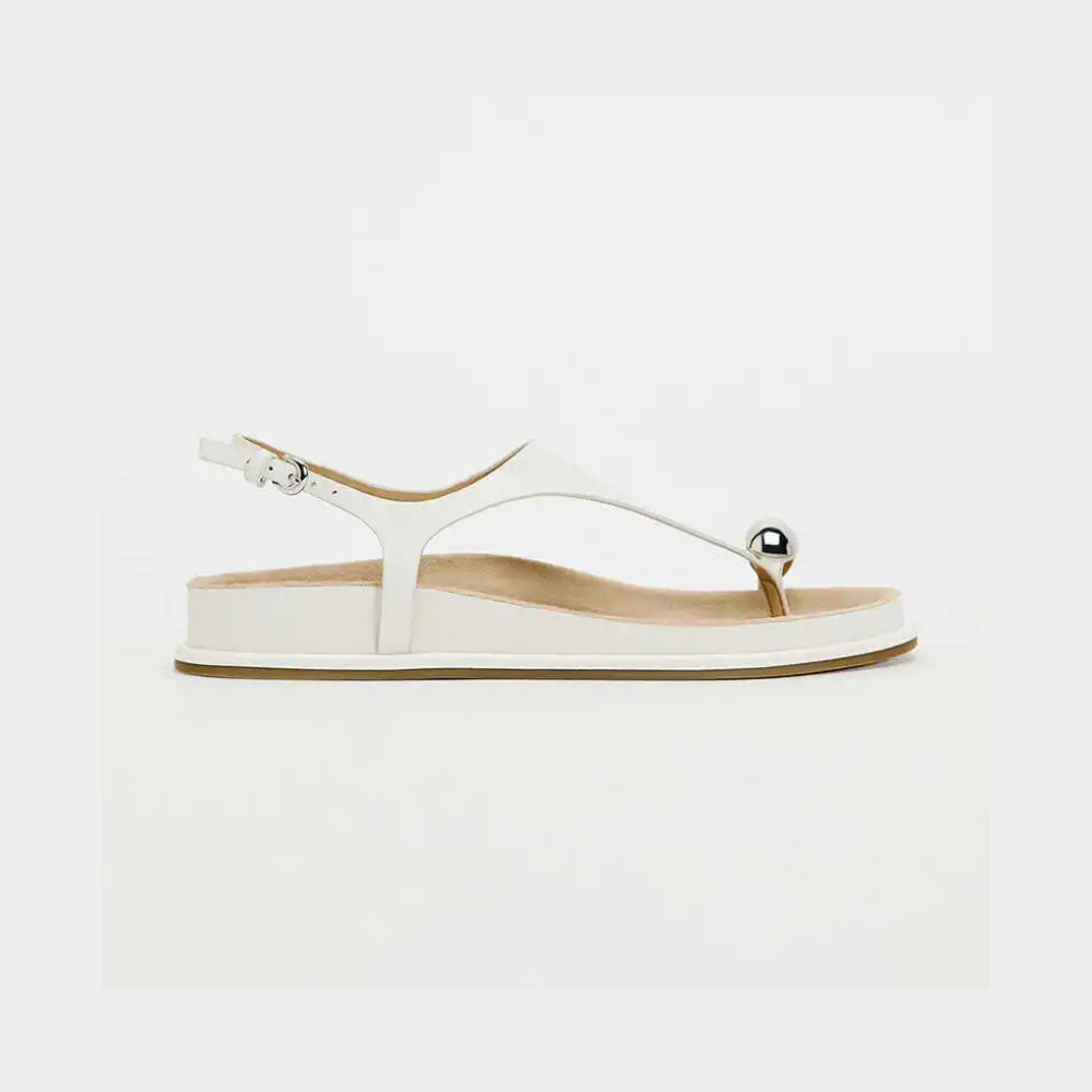 Valeria | Luxe Flats