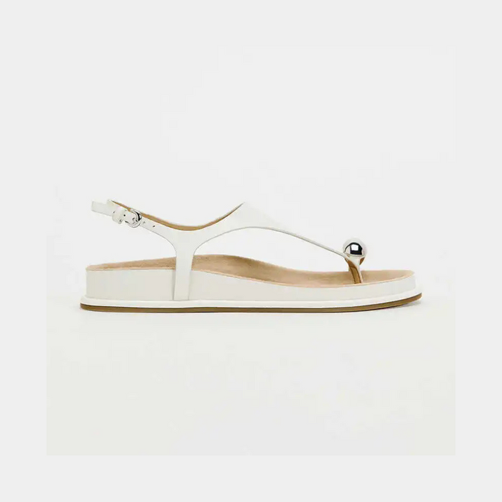 Valeria | Luxe Flats