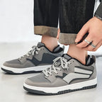 Habil | Stylish Retro Sneakers for Men