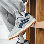 Habil | Stylish Retro Sneakers for Men