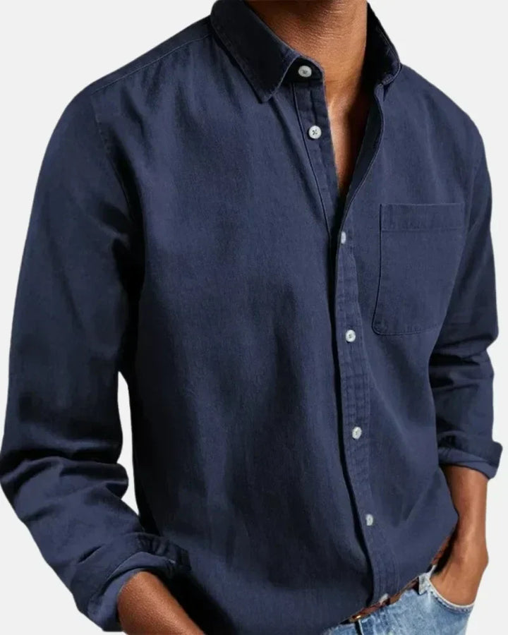Oakford | Oxford Shirt