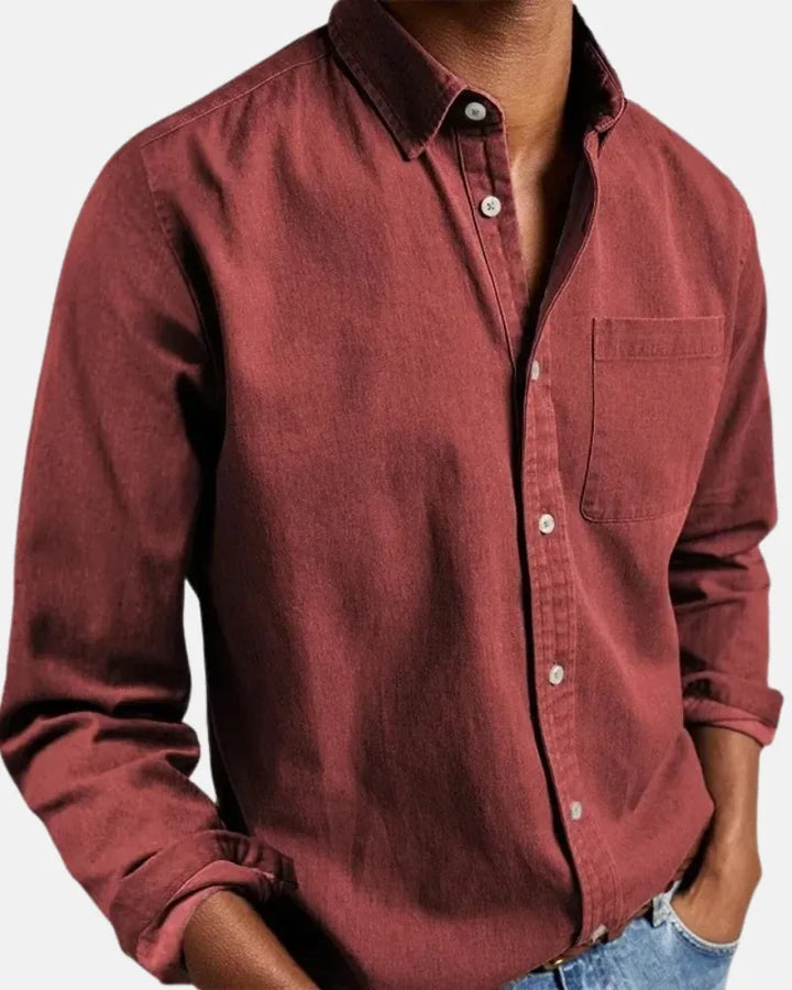 Oakford | Oxford Shirt
