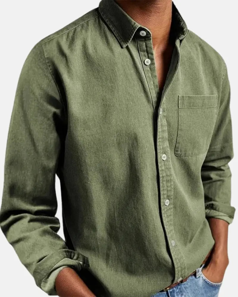 Oakford | Oxford Shirt