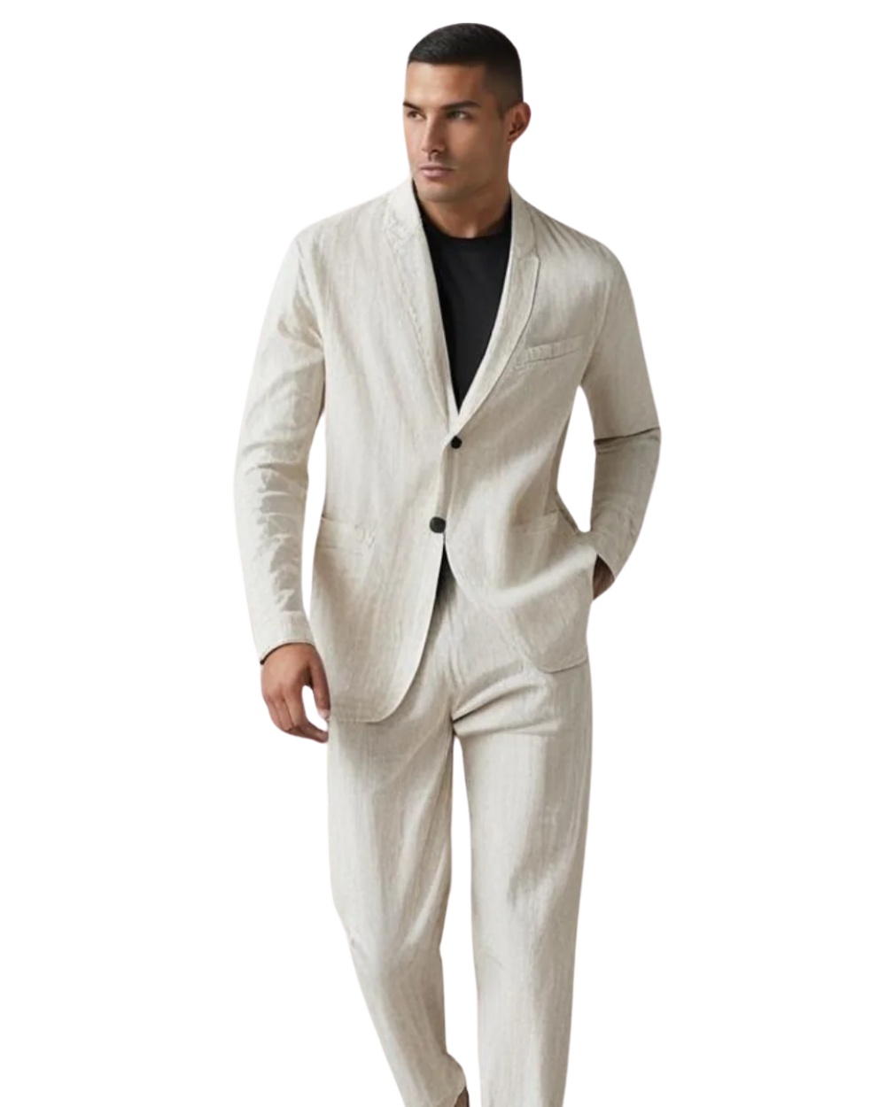 Elegant | Linen Set