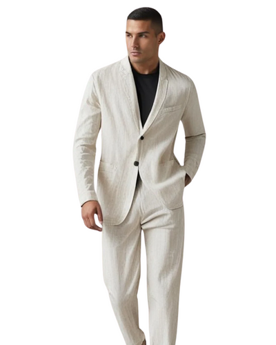 Elegant | Linen Set