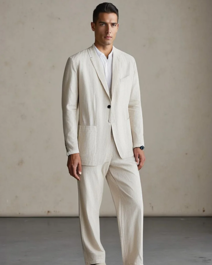 Elegant | Linen Set