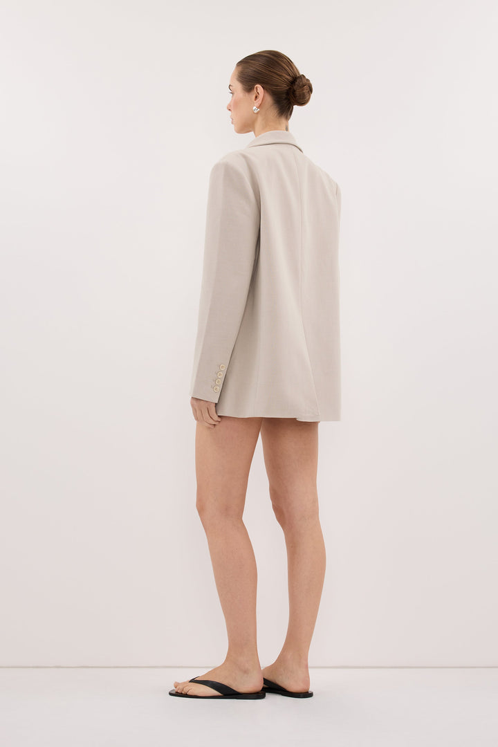 Vera Skort | High Rise A-Line, Tailored Fit for Women 3
