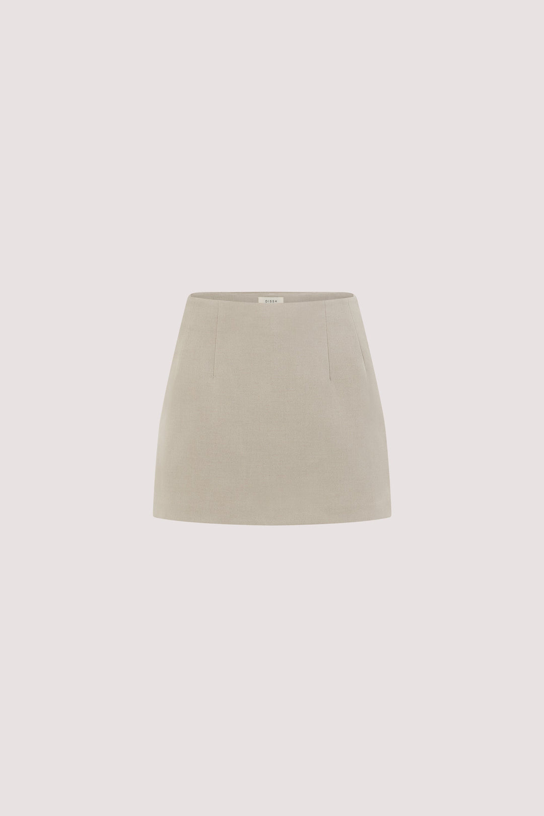 Vera Skort | High Rise A-Line, Tailored Fit for Women 7