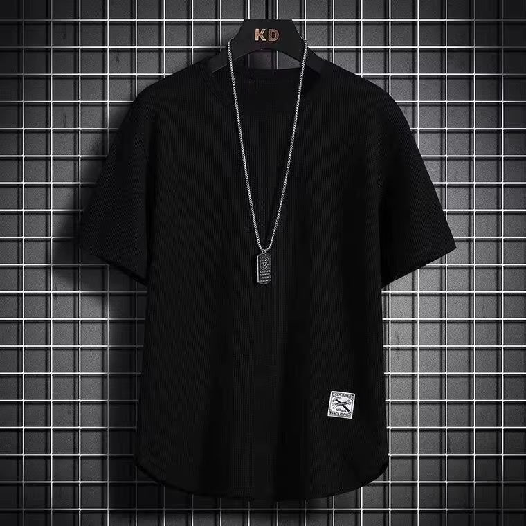 Vero Men's Shirt | Breathable Micro-Grid Fabric, Lightweight Comfort 3