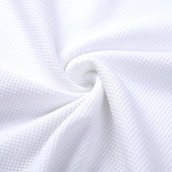 Vero Men's Shirt | Breathable Micro-Grid Fabric, Lightweight Comfort 6