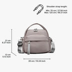 Lexi | Crossbody Bag