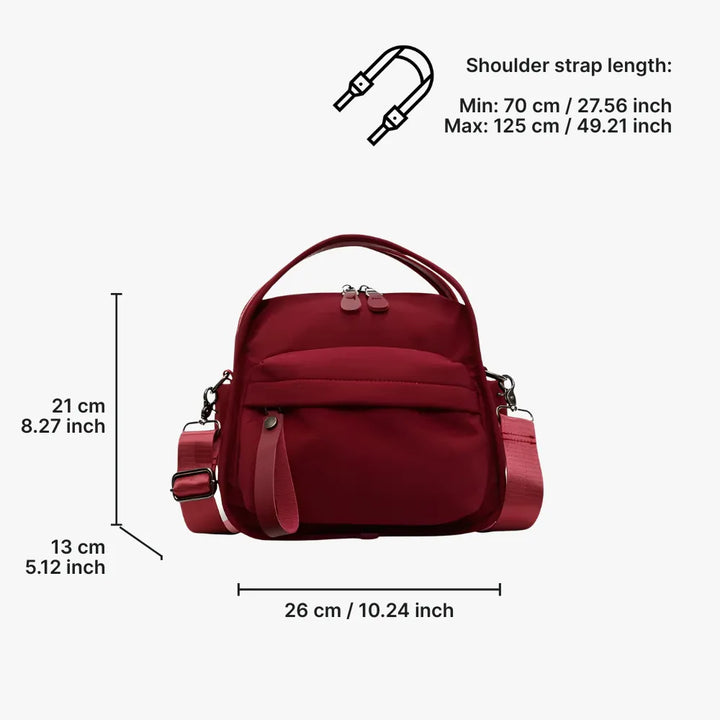 Lexi | Crossbody Bag