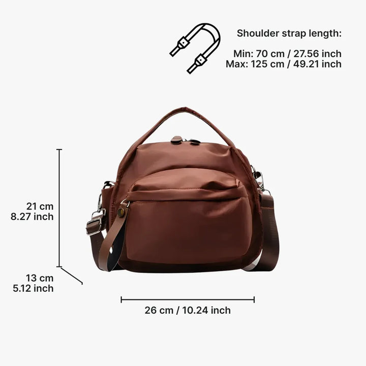 Lexi | Crossbody Bag
