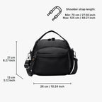 Lexi | Crossbody Bag