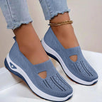 Wendy Orthopedic Shoes for Women | Breathable Mesh Knit, Memory Foam Comfort 9