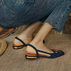Cecilia | Orthopedic Sandals