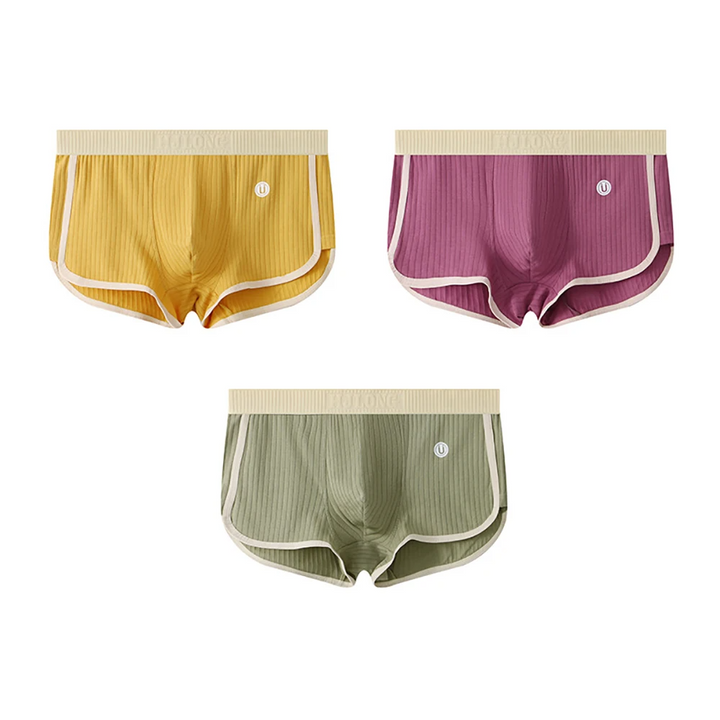 Zest Cotton Briefs | 100% Cotton Underwear for Women, Ultra-Soft and Breathable 2