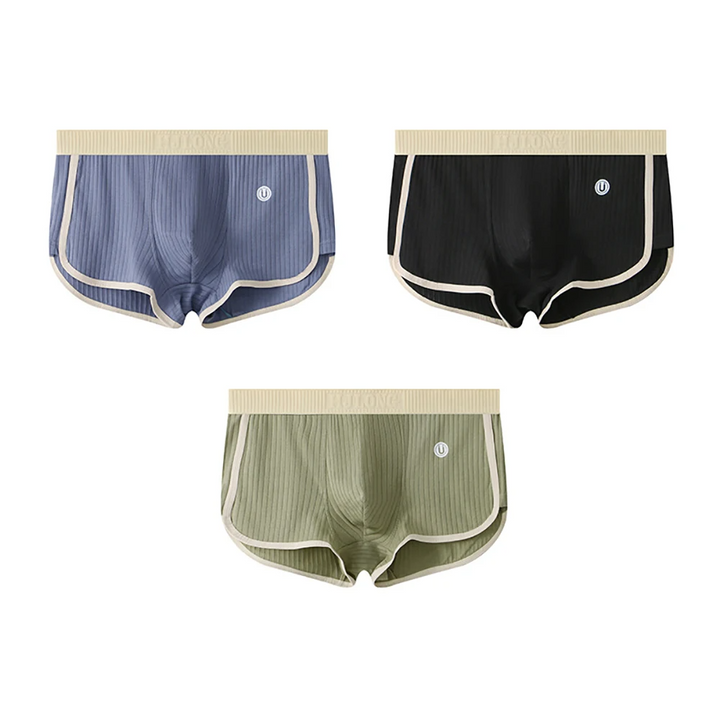 Zest Cotton Briefs | 100% Cotton Underwear for Women, Ultra-Soft and Breathable 4