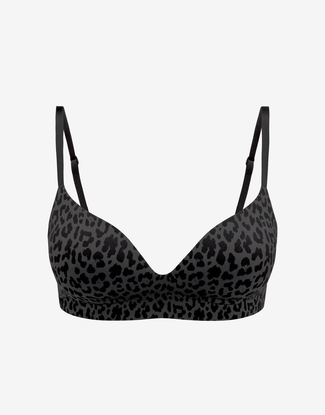 Zest Wireless Push-Up Bra | Seamless, Ultra-Lightweight Design 0
