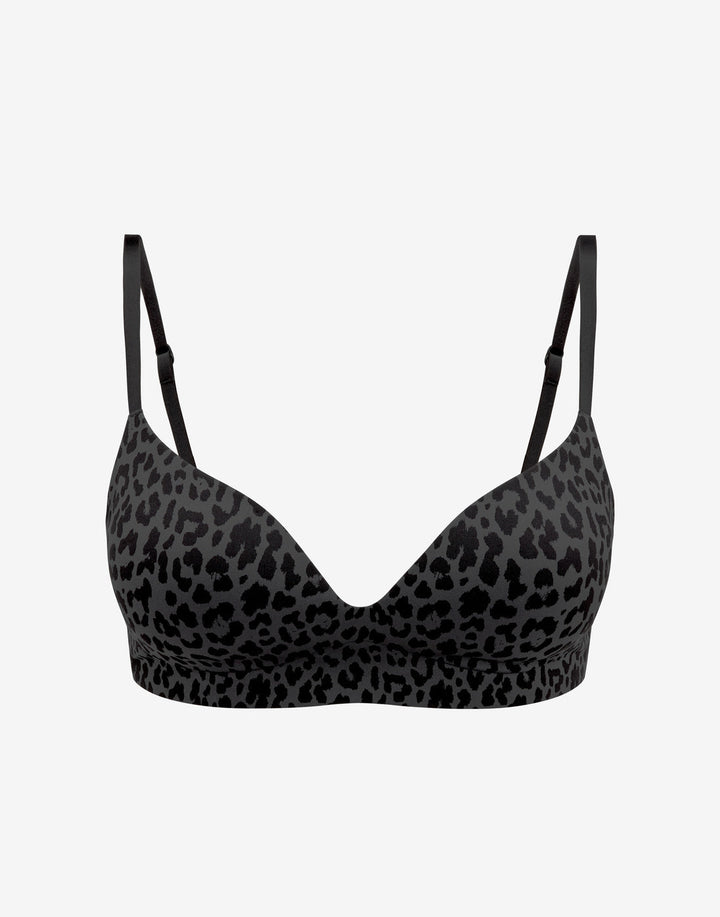 Zest Wireless Push-Up Bra | Seamless, Ultra-Lightweight Design 0