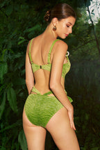 Tummy | Control One-Piece Swimsuit
