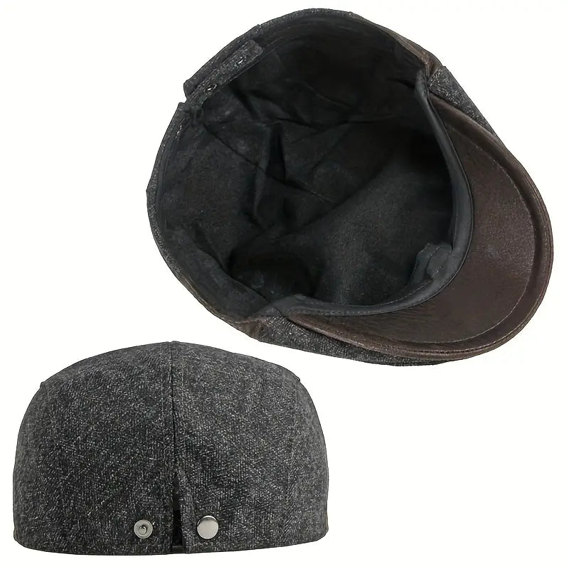 Zoranek | Fashion Autumn Beret Hat