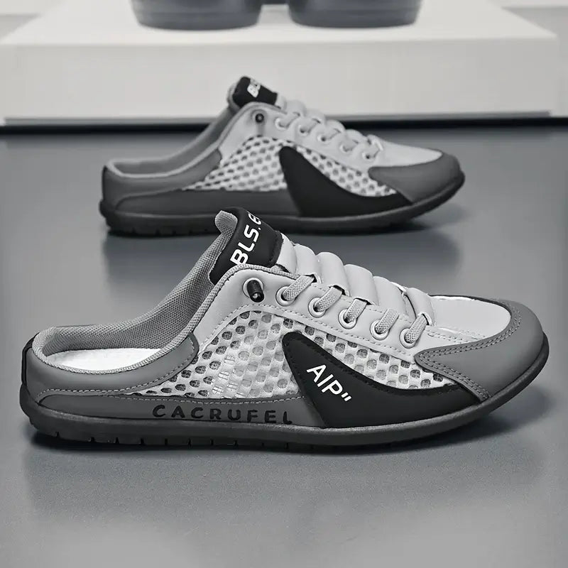 Slipper Vancouver |  Orthopedic Elegant Sandals for Ultimate Comfort