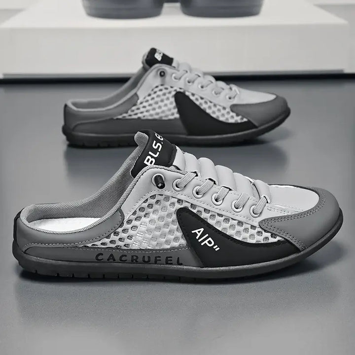 Slipper Vancouver |  Orthopedic Elegant Sandals for Ultimate Comfort