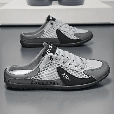 Slipper Vancouver |  Orthopedic Elegant Sandals for Ultimate Comfort