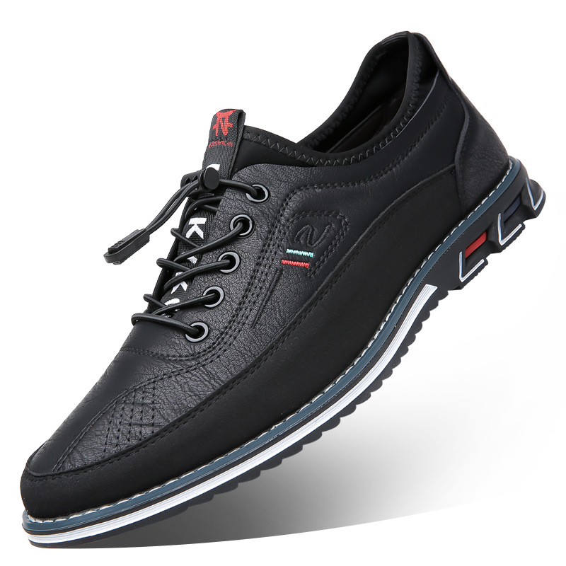 Mauro | Handcrafted Quality Oxford Shoes