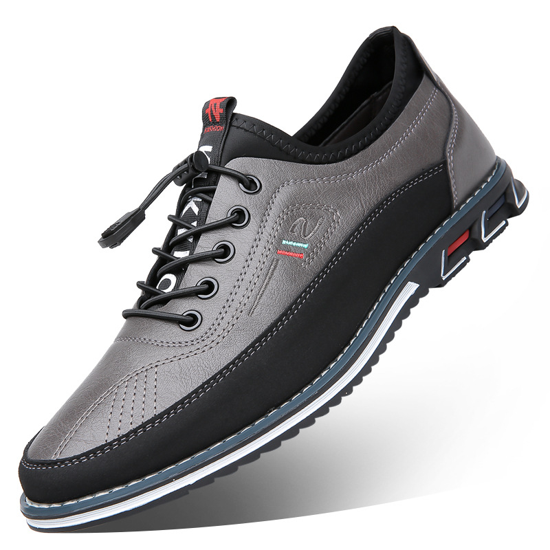 Mauro | Handcrafted Quality Oxford Shoes