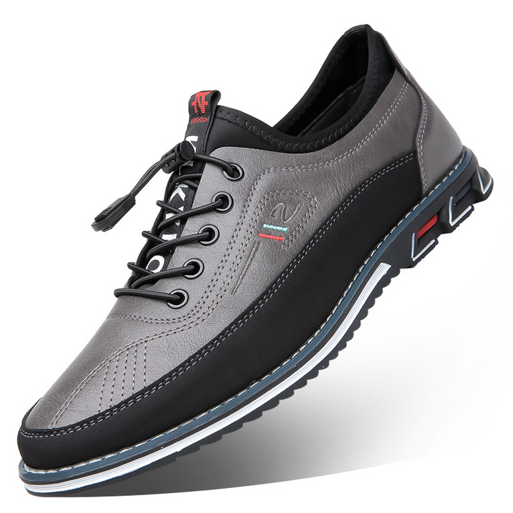 Mauro | Handcrafted Quality Oxford Shoes