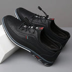 Mauro | Handcrafted Quality Oxford Shoes
