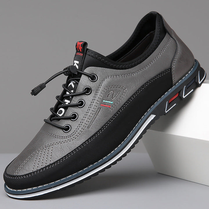 Mauro | Handcrafted Quality Oxford Shoes