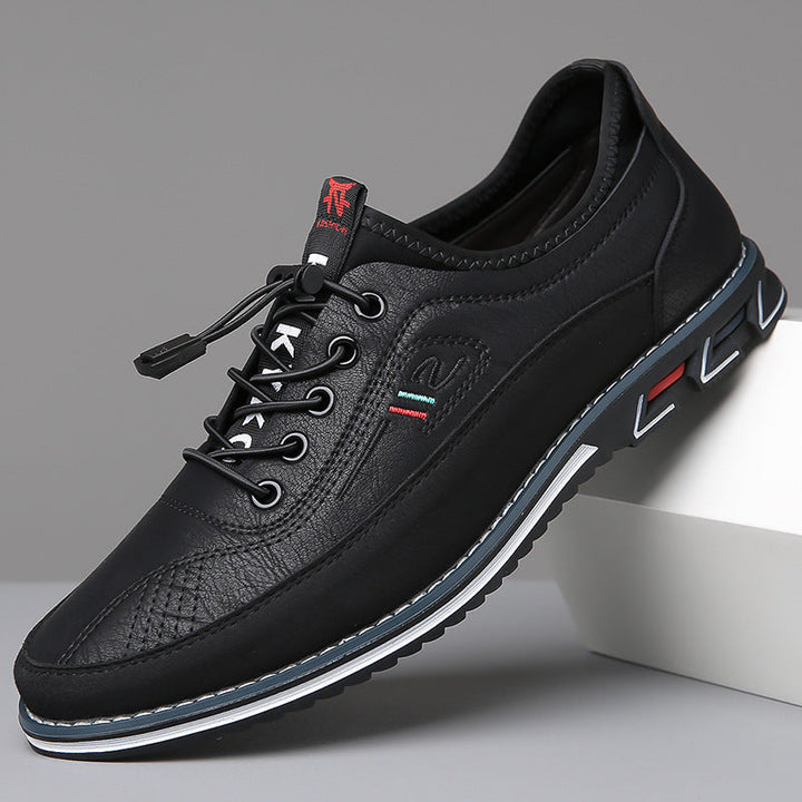 Mauro | Handcrafted Quality Oxford Shoes