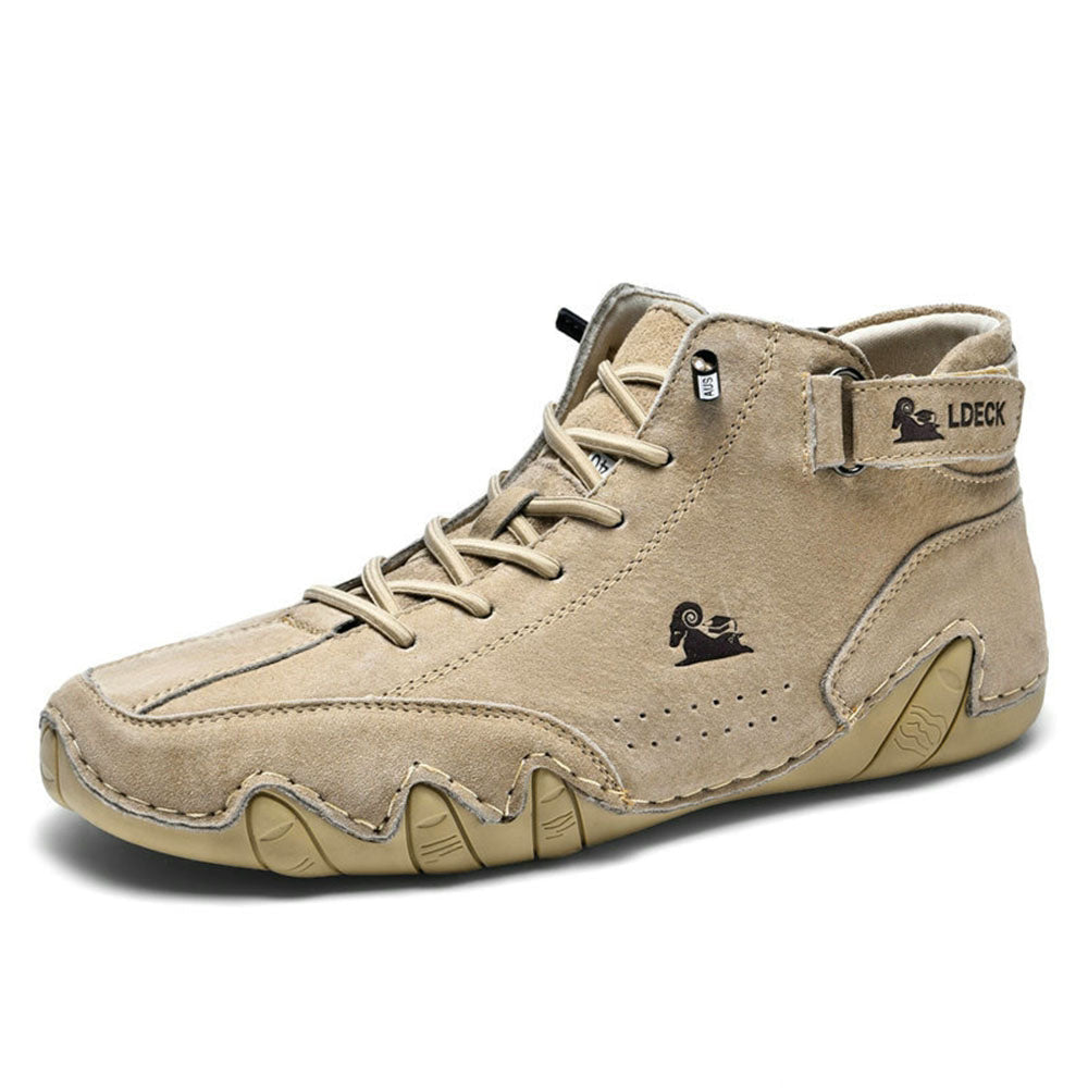 VogLDeck | Waterproof and breathable orthopedic shoes